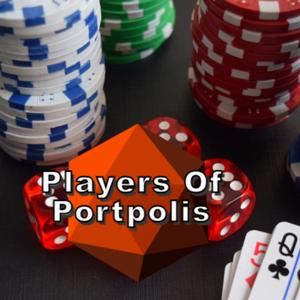 The Players of Portpolis