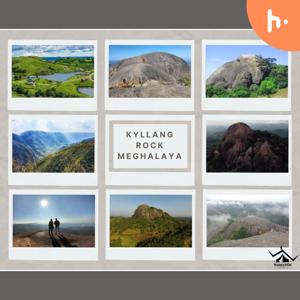 Travel Guide to Kyllang Rock Meghalaya: Adventure Awaits