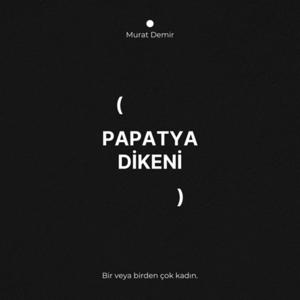 Papatya Dikeni