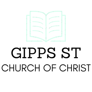 Gipps St Church of Christ Sermons