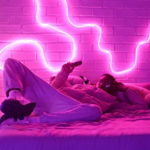 What Happens Here, Stays Here...