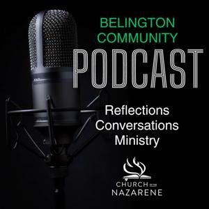 Belington Nazarene Community Podcast