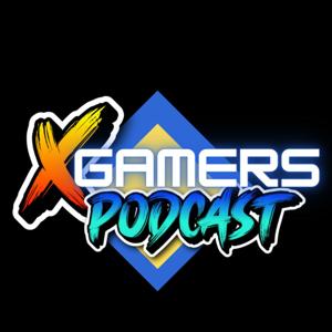 Cross Gamers Podcast