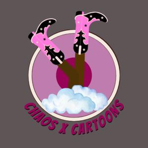 chaos x cartoons