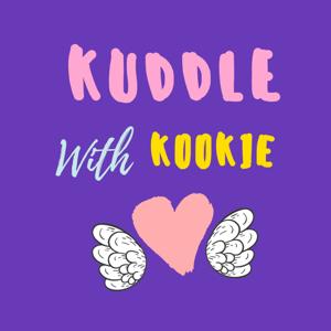 Kuddle With Kookie