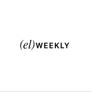 (el)weekly 有好周記