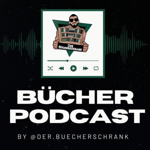 DER BÜCHER PODCAST
