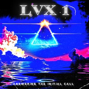 LVX1 l Answering the initial call l