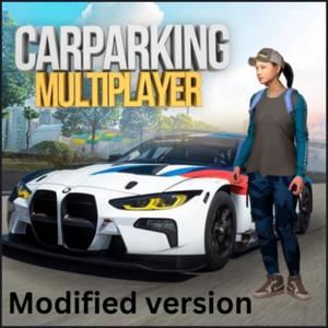 Review about Car Parking Multiplayer
