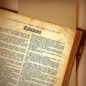 Ephesians