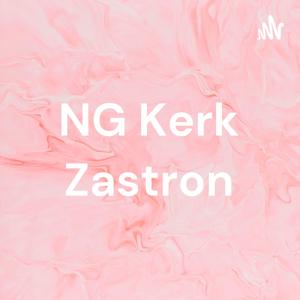 NG Kerk Zastron