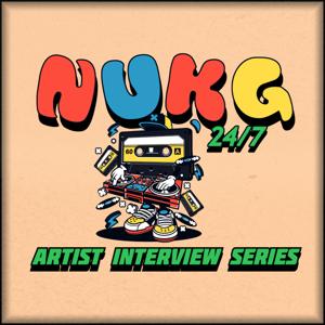 NUKG 24/7 Artist Interview Series