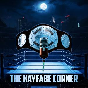 The Kayfabe Corner