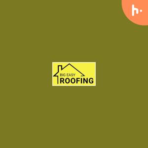 Trusted Roofing Contractor in New Orleans