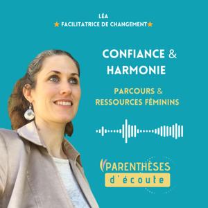 CONFIANCE & HARMONIE
