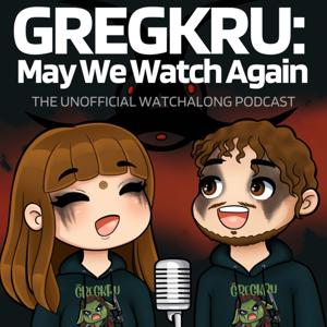 Gregkru: May We Watch Again