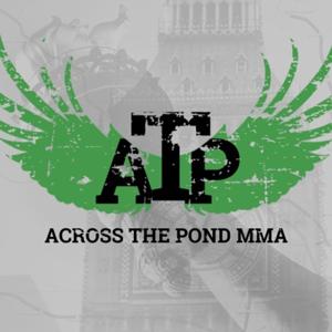 Across the Pond MMA