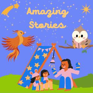 Amazing Stories