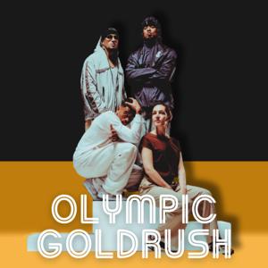 Olympic Goldrush