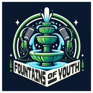 Fountains of Youth