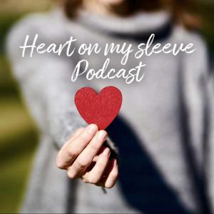 Heart On My Sleeve
