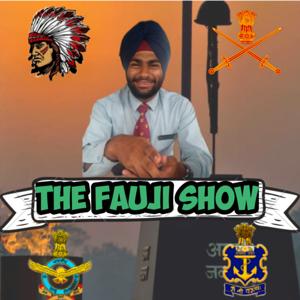 The Fauji Show