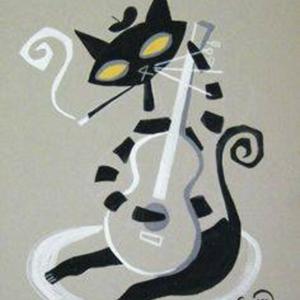 Blues, Funk, R&B, Soul
