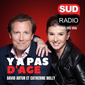 Y a pas d'âge