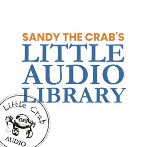 Sandy the Crab's Little Audio Library