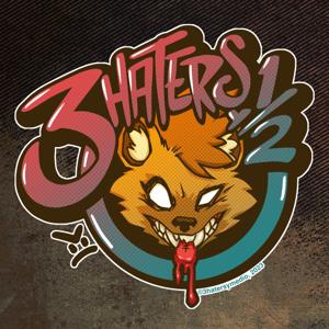 3HatersyMedio