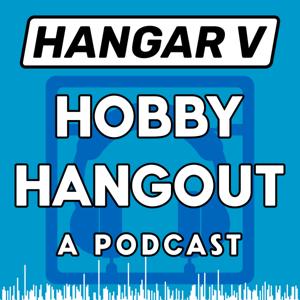 Hangar V Hobby Hangout