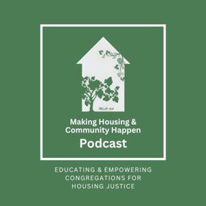 Making Housing and Community Happen