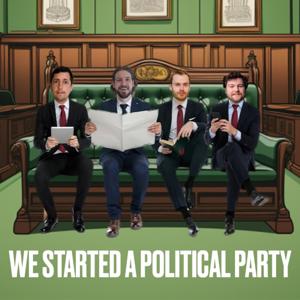 We Started a Political Party