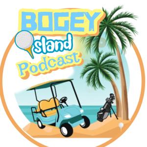 Bogey Island Podcast
