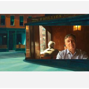 Poems of Annihilation