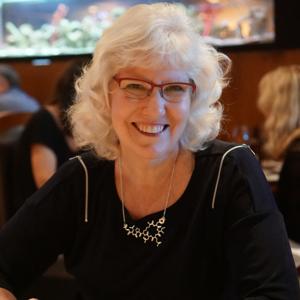 My Hip Fracture: A Life Changing Event