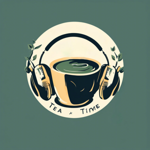 A Podcast Series: Spill the Tea