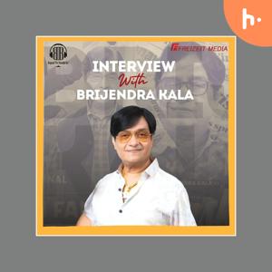 "Beyond The Boundaries" The Power Talk show with Brijendra Kala