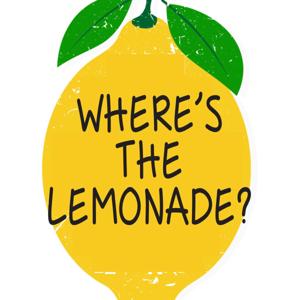 Where's the Lemonade? by Darren & Paige Pulsipher