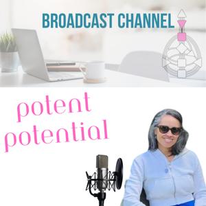 Potent Potential with Amy Yee Chong