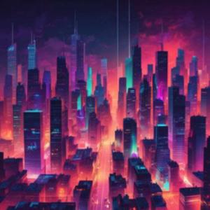 Neon Dreams