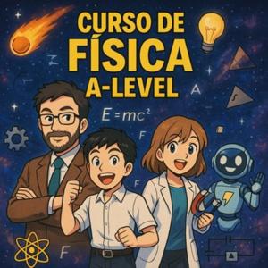 Curso de física de A-level