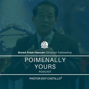 Poimenally Yours, Pastor Doy Castillo