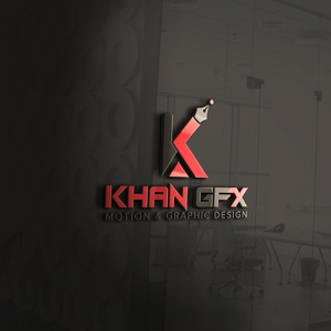 Podcast Logo Design and 3D Animation | Motion Graphics | Animated Logo Video
