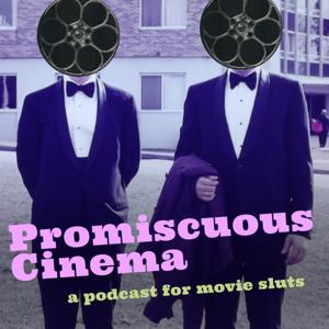 Promiscuous Cinema