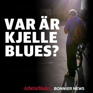 Var är Kjelle Blues?