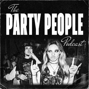The Party People Podcast
