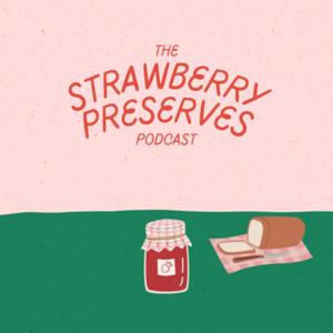 Strawberry Preserves
