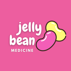 Jelly Bean Medicine