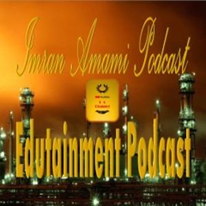 Imran Amami Podcast